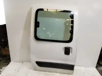 Автозапчастина б/у праві бічні розсувні двері для renault kangoo (f/kc0) expression посилання на oem iam   
