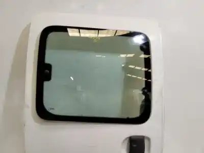 Автозапчастина б/у праві бічні розсувні двері для renault kangoo (f/kc0) expression посилання на oem iam   