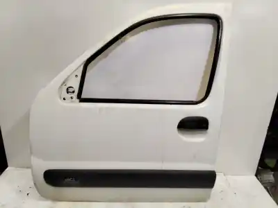 Автозапчастина б/у передні ліві двері для renault kangoo (f/kc0) expression посилання на oem iam    Автозапчастина б/у передні ліві двері для renault kangoo (f/kc0) expression посилання на oem iam