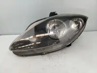 Автозапчастина б/у ЛІВА ФАРА для SEAT ALTEA (5P1)  Посилання на OEM IAM 5P1941005A  