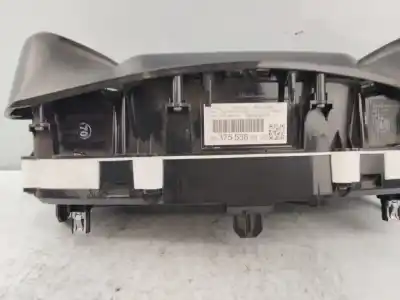 Piesă de schimb auto la mâna a doua ceas bord pentru citroen c3 aircross rip curl referințe oem iam 9837553680