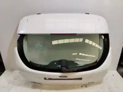 Second-hand car spare part tailgate for ford focus active oem iam references   