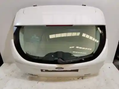 Second-hand car spare part tailgate for ford focus active oem iam references   