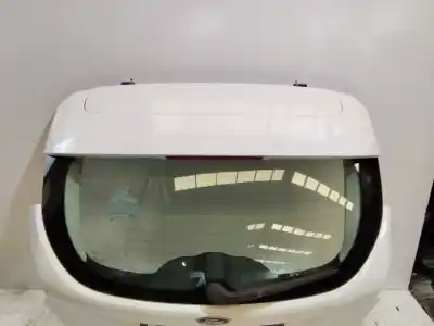 Second-hand car spare part tailgate for ford focus active oem iam references 