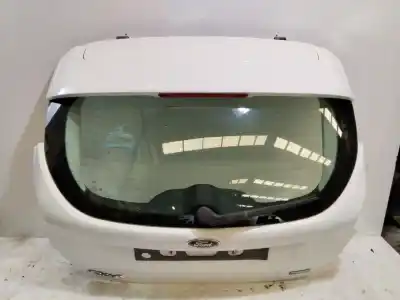 Second-hand car spare part tailgate for ford focus active oem iam references   