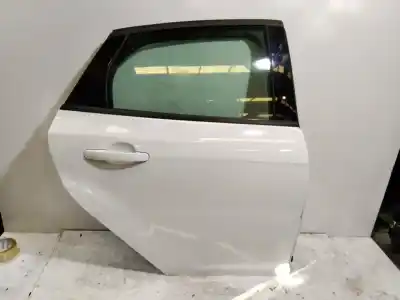 Second-hand car spare part rear right door for ford focus active oem iam references   