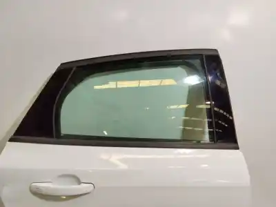 Second-hand car spare part rear right door for ford focus active oem iam references   