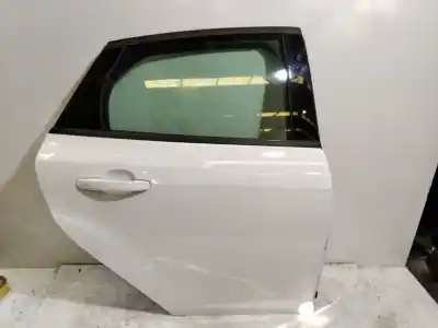 Second-hand car spare part rear right door for ford focus active oem iam references   