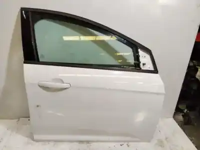 Second-hand car spare part front right door for ford focus active oem iam references   