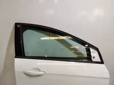 Second-hand car spare part front right door for ford focus active oem iam references   