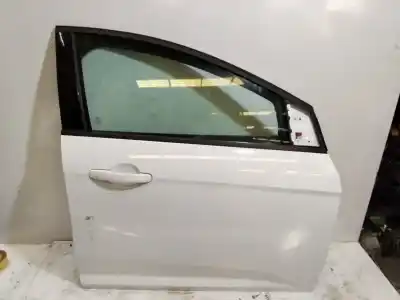 Second-hand car spare part front right door for ford focus active oem iam references   