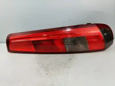 Second-hand car spare part right tailgate light for ford fiesta (cb1) ghia oem iam references 2s5113a602b  