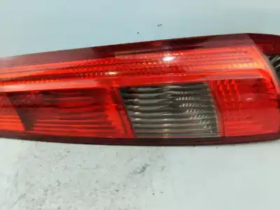 Second-hand car spare part right tailgate light for ford fiesta (cb1) ghia oem iam references 2s5113a602b  