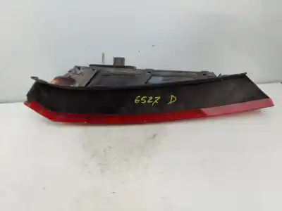 Second-hand car spare part right tailgate light for ford fiesta (cb1) ghia oem iam references 2s5113a602b  