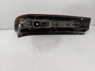 Second-hand car spare part right tailgate light for ford fiesta (cb1) ghia oem iam references 2s5113a602b  