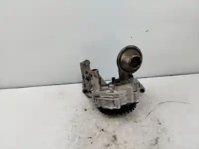 Piesă de schimb auto la mâna a doua POMPA DE ULEI pentru AUDI A4 BERLINA (8E)  Referințe OEM IAM 038115105B  