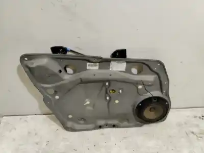 Second-hand car spare part DRIVER LEFT WINDOW REGULATOR for MERCEDES-BENZ CLASE B (W245)  OEM IAM references A1697202979  