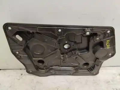 Second-hand car spare part DRIVER LEFT WINDOW REGULATOR for RENAULT KOLEOS  OEM IAM references 80771JY  