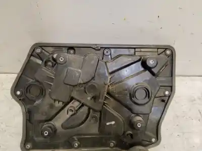 Second-hand car spare part driver left window regulator for renault koleos * oem iam references 80771jy  