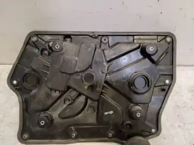 Second-hand car spare part driver left window regulator for renault koleos * oem iam references 80771jy  