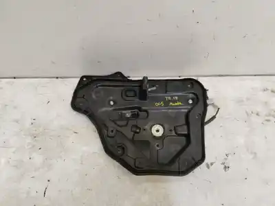 Pièce détachée automobile d'occasion LÉVE GLACE ARRIÈRE GAUCHE pour MAZDA CX-5 (KE, GH)  Références OEM IAM KD537397X  