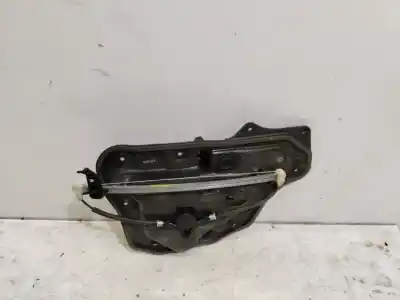 Pièce détachée automobile d'occasion léve glace arrière gauche pour mazda cx-5 (ke, gh) 2.0 (keefw) références oem iam kd537397x  