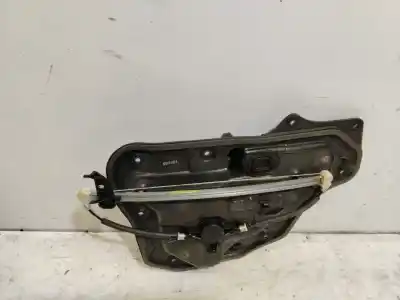 Pièce détachée automobile d'occasion léve glace arrière gauche pour mazda cx-5 (ke, gh) 2.0 (keefw) références oem iam kd537397x  