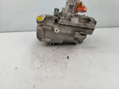 Pezzo di ricambio per auto di seconda mano compressore aria condizionata per nissan leaf basis riferimenti oem iam 926003nf0a