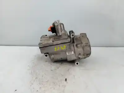 Second-hand car spare part air conditioning compressor for nissan leaf basis oem iam references 926003nf0a  