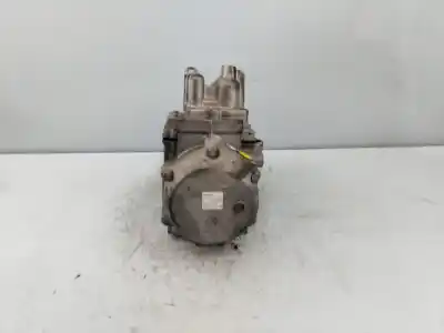 Second-hand car spare part air conditioning compressor for nissan leaf basis oem iam references 926003nf0a  