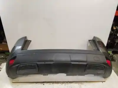 Pièce détachée automobile d'occasion pare-chocs arrière pour peugeot 3008 active références oem iam 