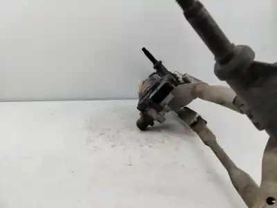 Second-hand car spare part front windshield wiper motor for citroen c-elysée seduction oem iam references w000032564  