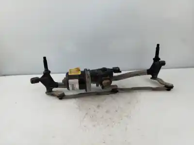 Second-hand car spare part front windshield wiper motor for citroen c-elysée seduction oem iam references w000032564  