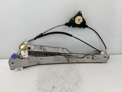 Second-hand car spare part DRIVER LEFT WINDOW REGULATOR for RENAULT KOLEOS  OEM IAM references   