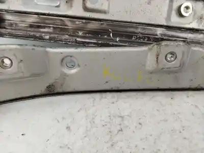 Second-hand car spare part driver left window regulator for renault koleos * oem iam references   