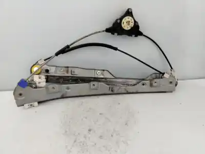 Second-hand car spare part driver left window regulator for renault koleos * oem iam references   