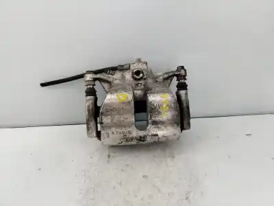 Peça sobressalente para automóvel em segunda mão pinça de travão dianteira direita por seat leon (kl1) fr 150 cv / 110 kw referências oem iam 6799g