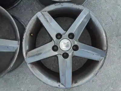 Автозапчастина б/у КОМПЛЕКТ КОЛІС для SEAT LEON (1P1)  Посилання на OEM IAM   