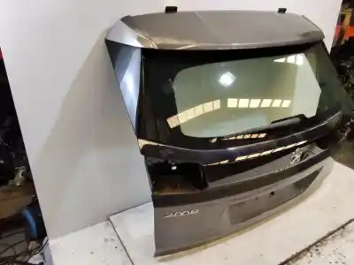 Pièce détachée automobile d'occasion hayon pour peugeot 3008 active références oem iam 