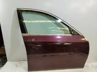 Peça sobressalente para automóvel em segunda mão porta dianteira direita por bmw serie 5 berlina (e60) 523i referências oem iam 