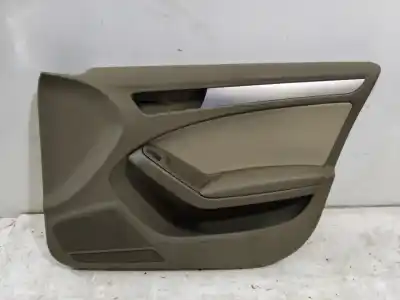 Second-hand car spare part right front door trim for audi a4 b8 (8k2) 2.0 tdi oem iam references 8k1867106