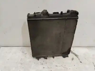 Second-hand car spare part water radiator for renault kangoo (f/kc0) expression oem iam references 8200240818 Second-hand car spare part water radiator for renault kangoo (f/kc0) expression oem iam references 8200240818