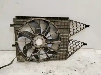 Peça sobressalente para automóvel em segunda mão TERMOVENTILADOR ELÉTRICO por SEAT IBIZA (6J5)  Referências OEM IAM   