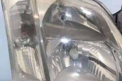 Piesă de schimb auto la mâna a doua far dreapta pentru opel meriva essentia referințe oem iam 93321053