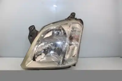 Piesă de schimb auto la mâna a doua far stânga pentru opel meriva essentia referințe oem iam 93321052