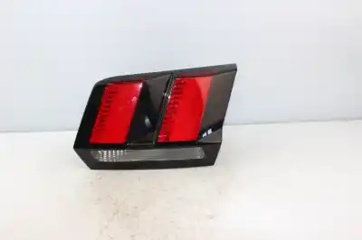 Pièce détachée automobile d'occasion feu arrière droit intérieur pour peugeot 3008 active références oem iam 9810477780