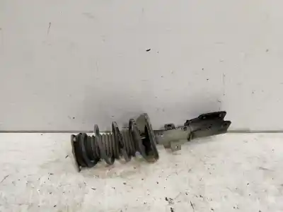 Pièce détachée automobile d'occasion amortisseur avant droit pour peugeot 3008 active références oem iam 