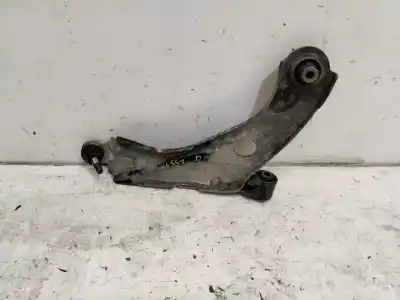 Pièce détachée automobile d'occasion bras de suspension supérieur avant droit pour peugeot 3008 active références oem iam 