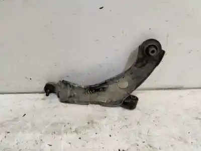Pièce détachée automobile d'occasion bras de suspension inferieur avant gauche pour peugeot 3008 active références oem iam 