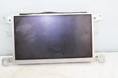 Second-hand car spare part multifunction display for audi a4 b8 (8k2) 2.0 tdi oem iam references 8t0919603f  